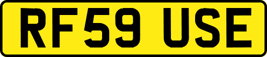 RF59USE