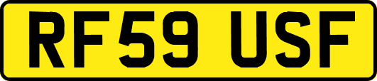RF59USF