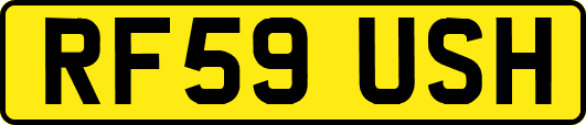 RF59USH