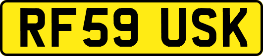 RF59USK