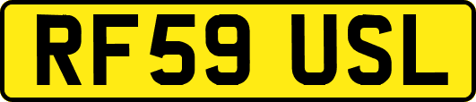 RF59USL