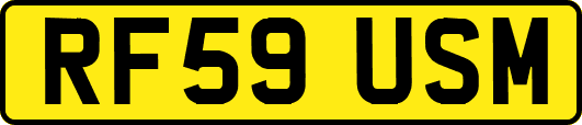 RF59USM
