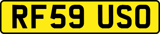 RF59USO