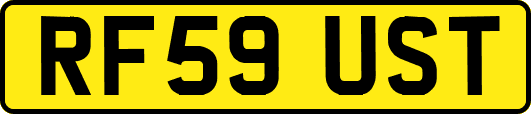 RF59UST