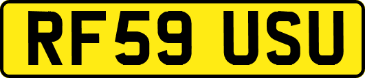 RF59USU
