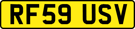 RF59USV