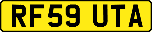 RF59UTA