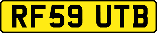 RF59UTB