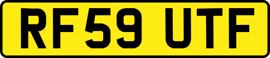 RF59UTF