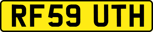 RF59UTH