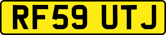 RF59UTJ