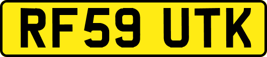 RF59UTK
