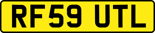 RF59UTL