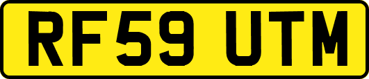 RF59UTM