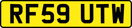 RF59UTW