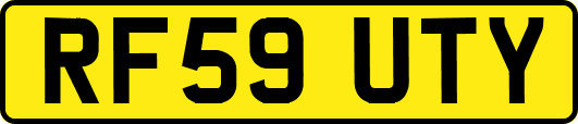 RF59UTY