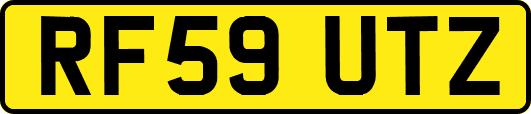 RF59UTZ