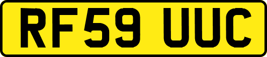 RF59UUC