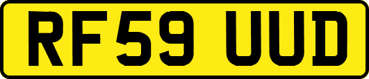 RF59UUD