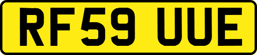 RF59UUE