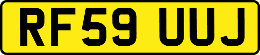 RF59UUJ