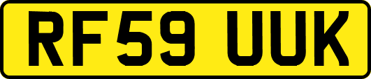 RF59UUK