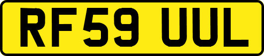RF59UUL