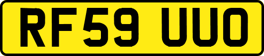 RF59UUO