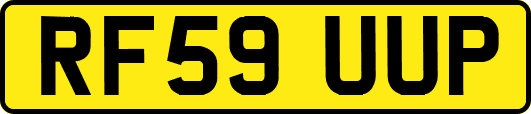 RF59UUP