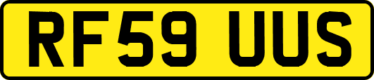 RF59UUS