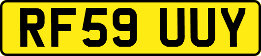 RF59UUY