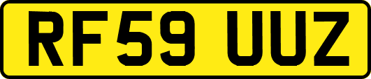 RF59UUZ
