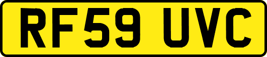 RF59UVC