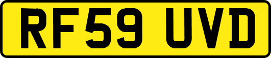 RF59UVD