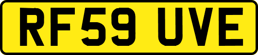 RF59UVE