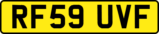 RF59UVF