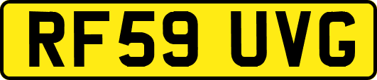 RF59UVG