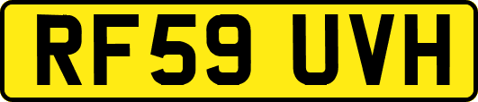 RF59UVH