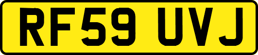 RF59UVJ
