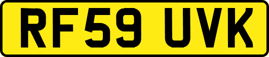 RF59UVK