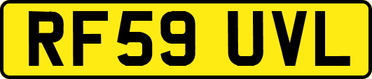 RF59UVL