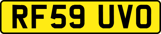 RF59UVO