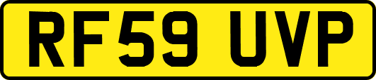 RF59UVP