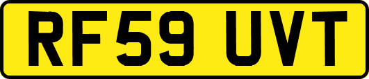 RF59UVT