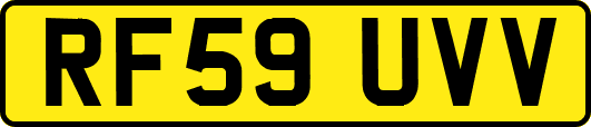 RF59UVV