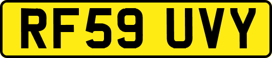 RF59UVY