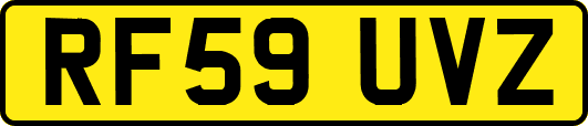 RF59UVZ