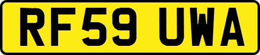 RF59UWA