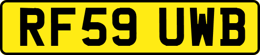 RF59UWB