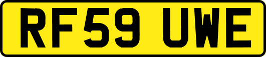 RF59UWE